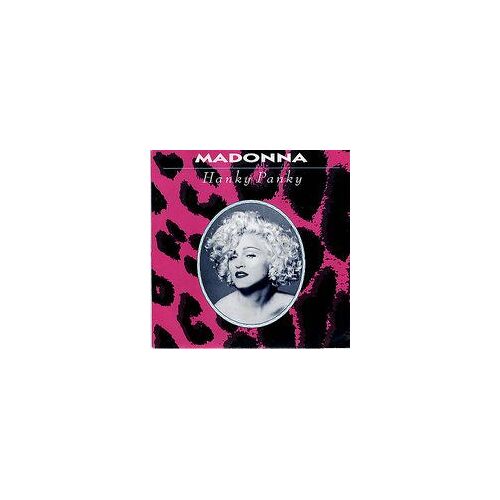 Hanky Panky / More