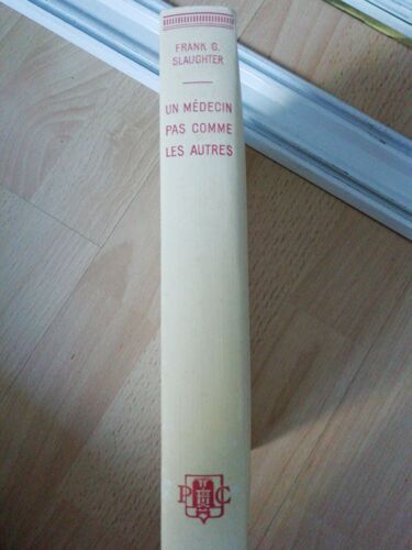 Un Médecin Pas Comme Les Autres