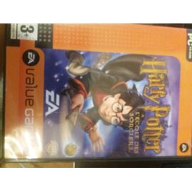 Harry Potter à l'école des sorciers | Apple