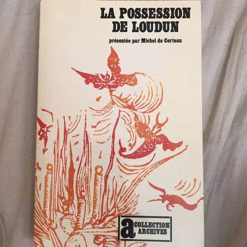 La Possession De Loudun