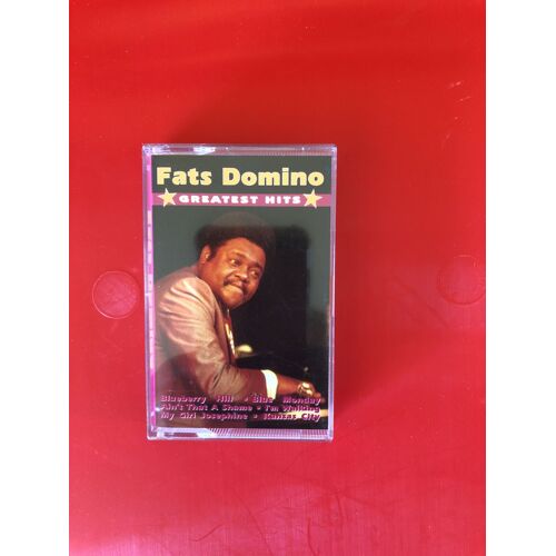 Fats Domino