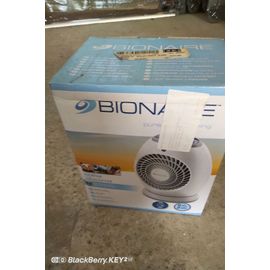 Radiateur soufflant de 2kw