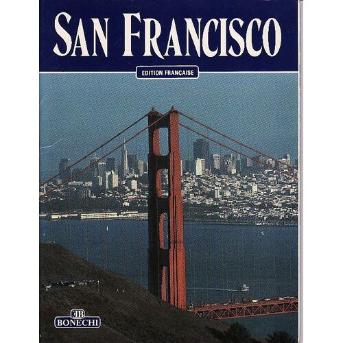 San Francisco Édition Française