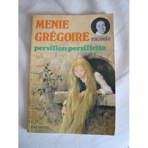Persillon Persillette
