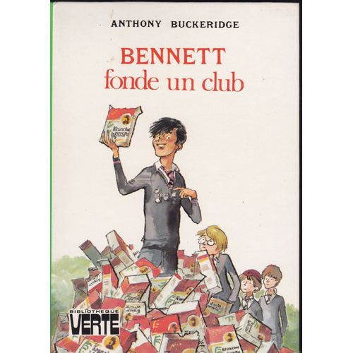 Bennett Fonde Un Club