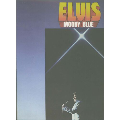 Moody Blue