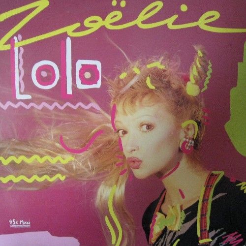 Lolo 3 Mix