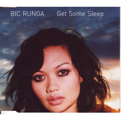 Get Some Sleep