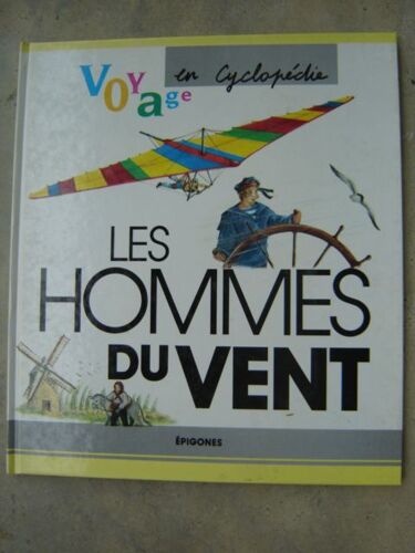 Les Hommes Du Vent