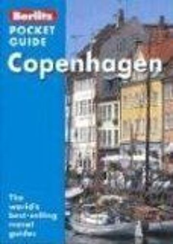 Berlitz Copenhagen Pocket Guide