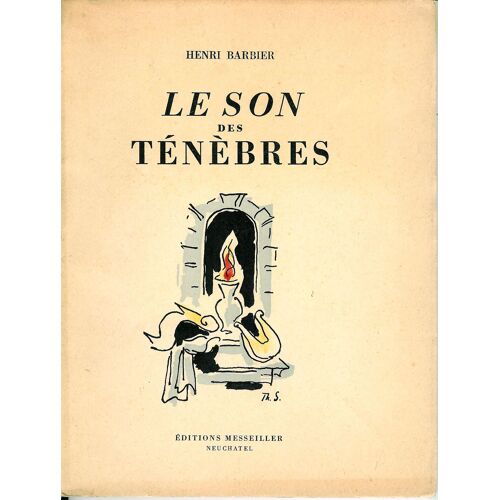 Le Son Des Ténèbres
