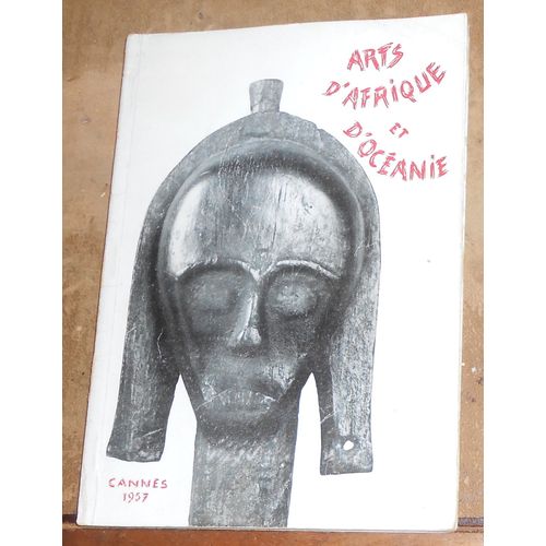 Arts DAfrique Et DOcéanie