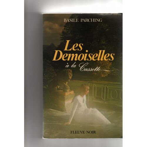 Les Demoiselles A La Cassette