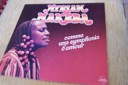 Comme Une Symphonie D'amour