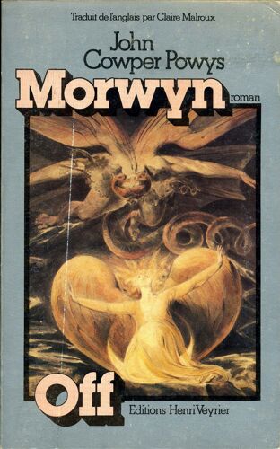 Morwyn