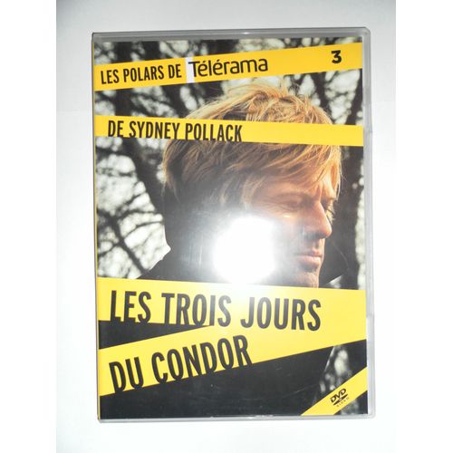 Les Trois Jours Du Condor