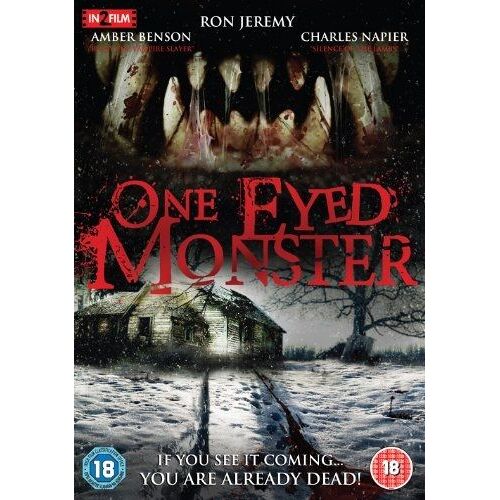 One Eyed Monster [Import Anglais] (Import)