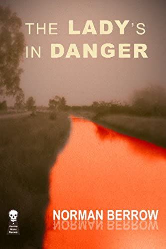 The Lady's In Danger