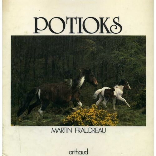 Potioks