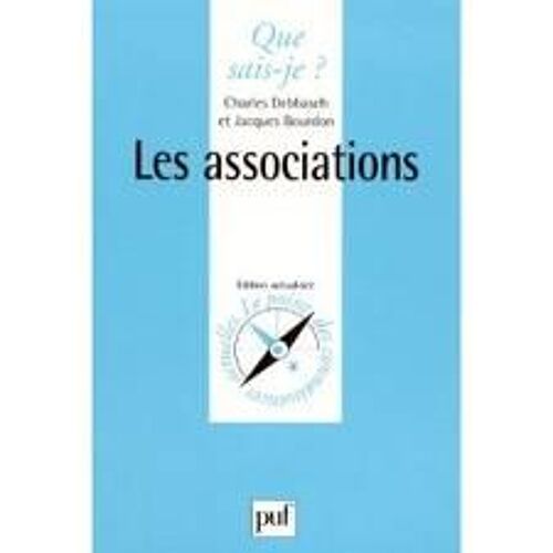 Les Associations