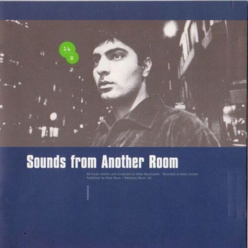 Sounds From Another Room