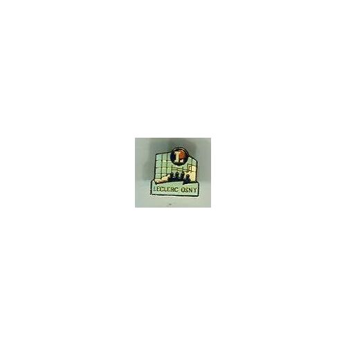 Pin's - " Leclerc - Osny "