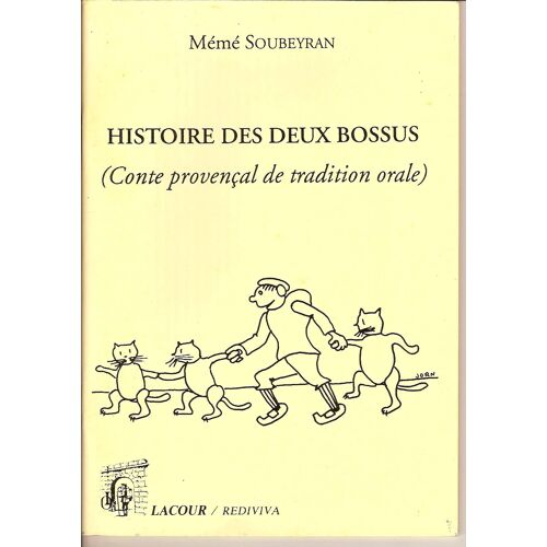 Histoire Des Deux Bossus