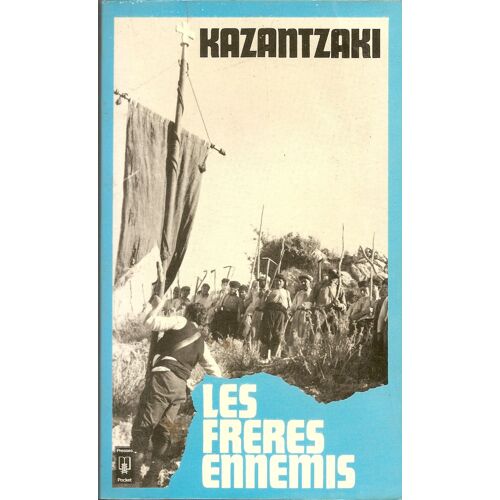 Freres Ennemis