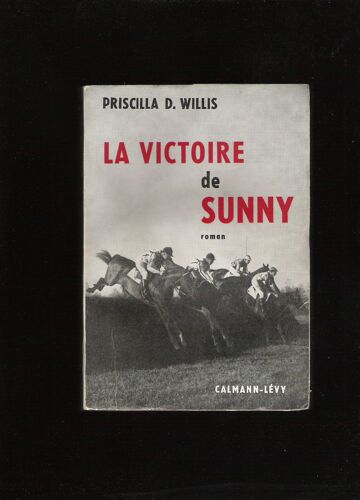 La Victoire De Sunny