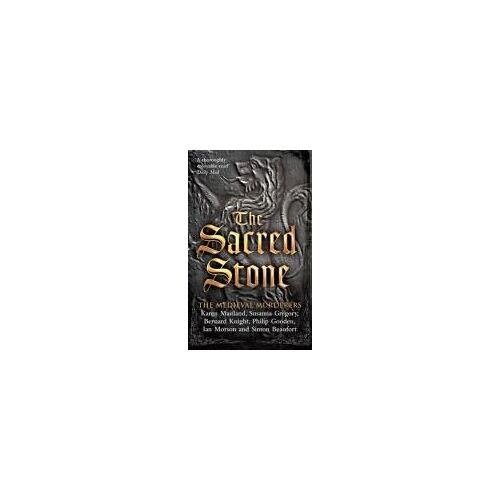 The Sacred Stone