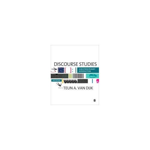 Discourse Studies
