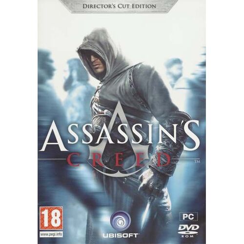 Assassin's Creed PC