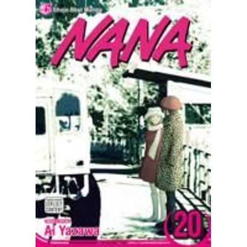 Nana, Vol. 20