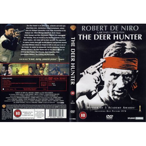 The Deer Hunter