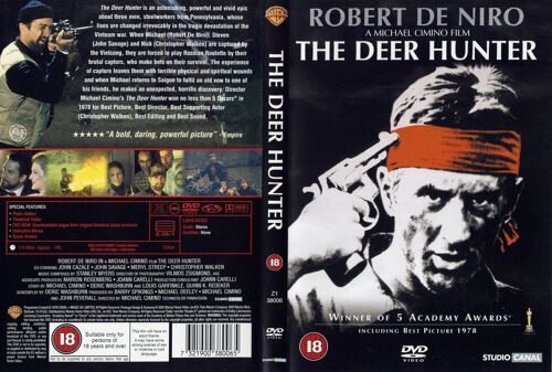 The Deer Hunter
