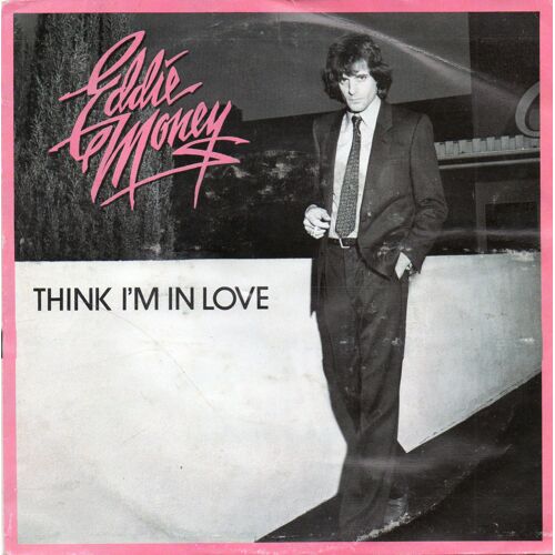 Think I'm In Love / Drivin Me Crazy