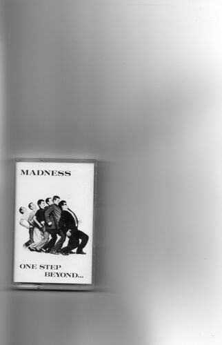 Madness; One Step Beyond...