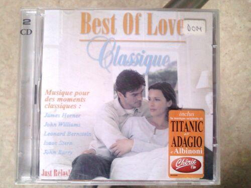 Best Of Love Classique