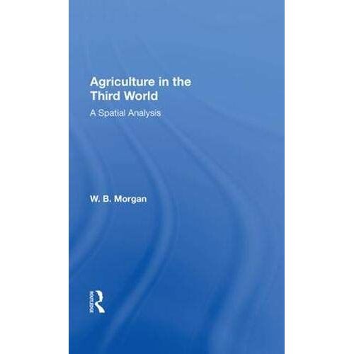 Agriculture In The Third World