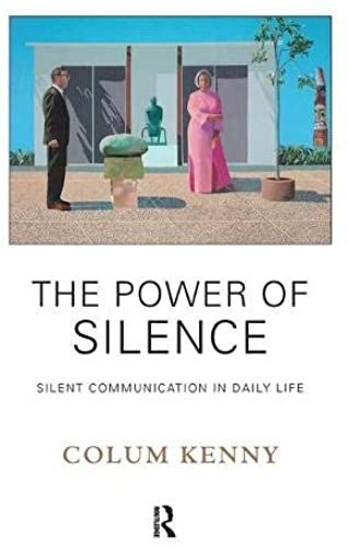 The Power Of Silence