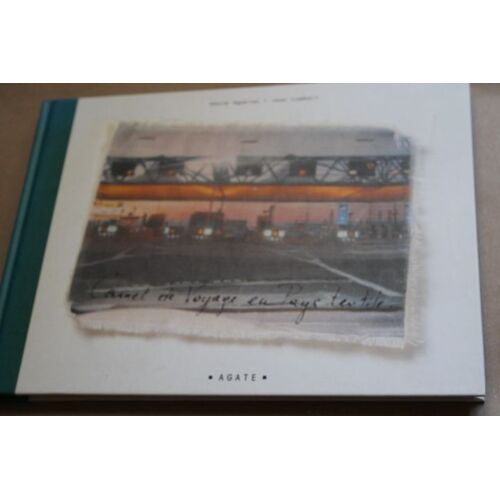 Carnet De Voyage En Pays Textile