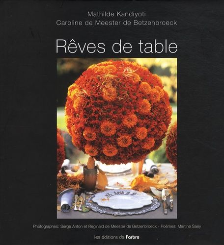 Rêves De Table