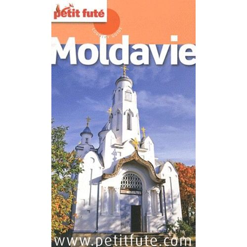 Petit Futé Moldavie