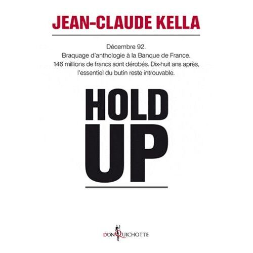 Hold-Up
