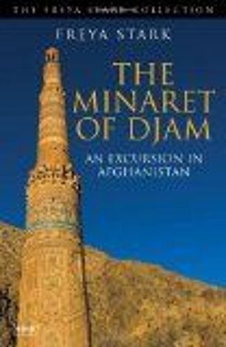 The Minaret Of Djam