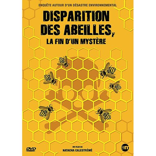 Disparition Des Abeilles, La Fin D'un Mystère