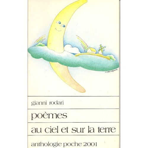 Poèmes Au Ciel Et Sur La Terre