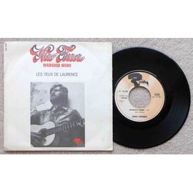 Nino Ferrer 45 Tours Mamadou Mémé 1970