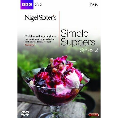 Nigel Slater's Simple Suppers - Series 2 [Import Anglais] (Import) (Coffret De 2 Dvd)