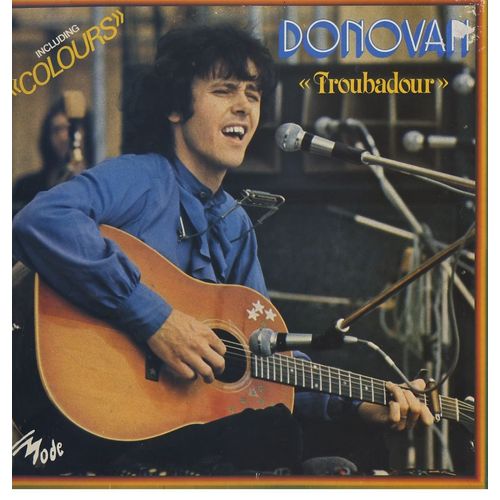 Troubadour